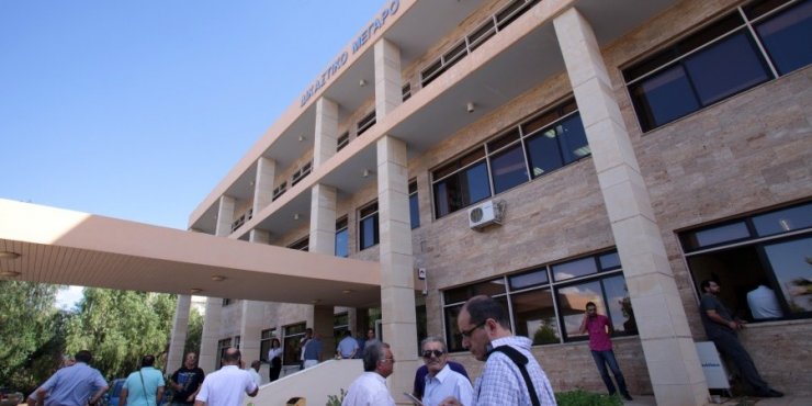 Χειροπέδες σε 29χρονο - Εισέπραξε έναντι τρίτου 22 χιλιάδες