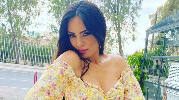 Ελπίδα Ιακωβίδου: Θα εκπλαγείτε με το τι ανακάλυψε μέσα στην καραντίνα!