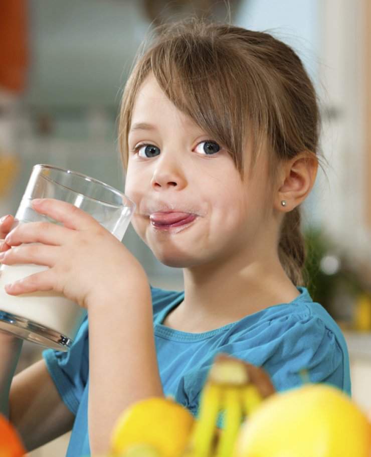 Διατροφικές συµβουλές για άριστες σχολικές επιδόσεις