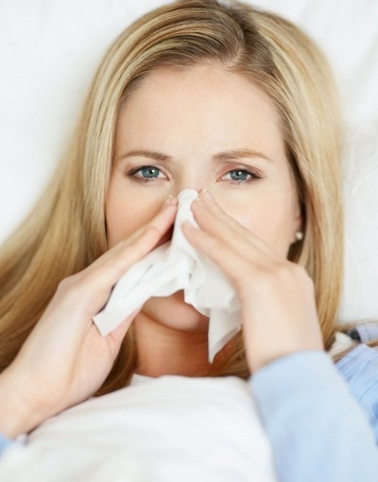 Επικίνδυνη γρίπη έρχεται στην Ευρώπη