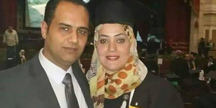 Nίκησε τον καρκίνο και σκοτώθηκε στο αεροπλάνο της EgyptAir