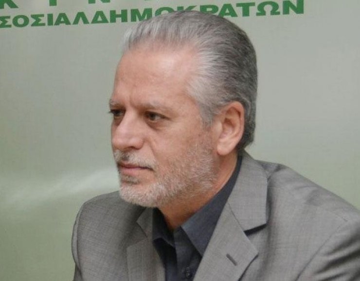 Καταγγελία κατά Σιζόπουλου για παράνομη εισαγωγή σκευασμάτων 