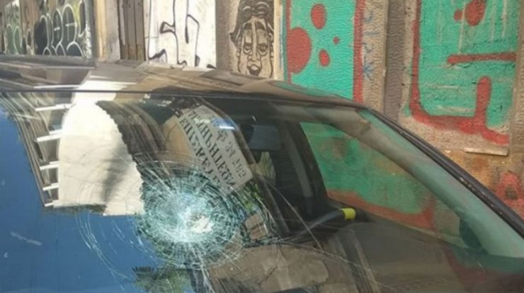 Γνωστή Κύπρια ηθοποιός δέχθηκε επίθεση