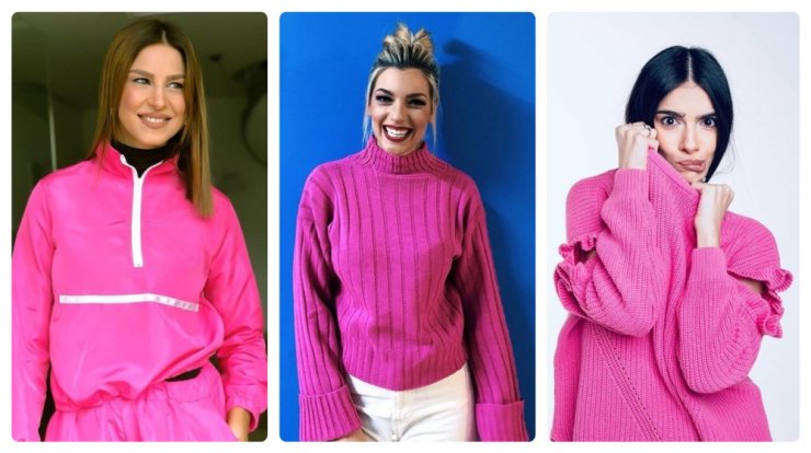 Πως πέρασαν επώνυμες Κύπριες το Σαββατοκύριακο με τα παιδιά τους;