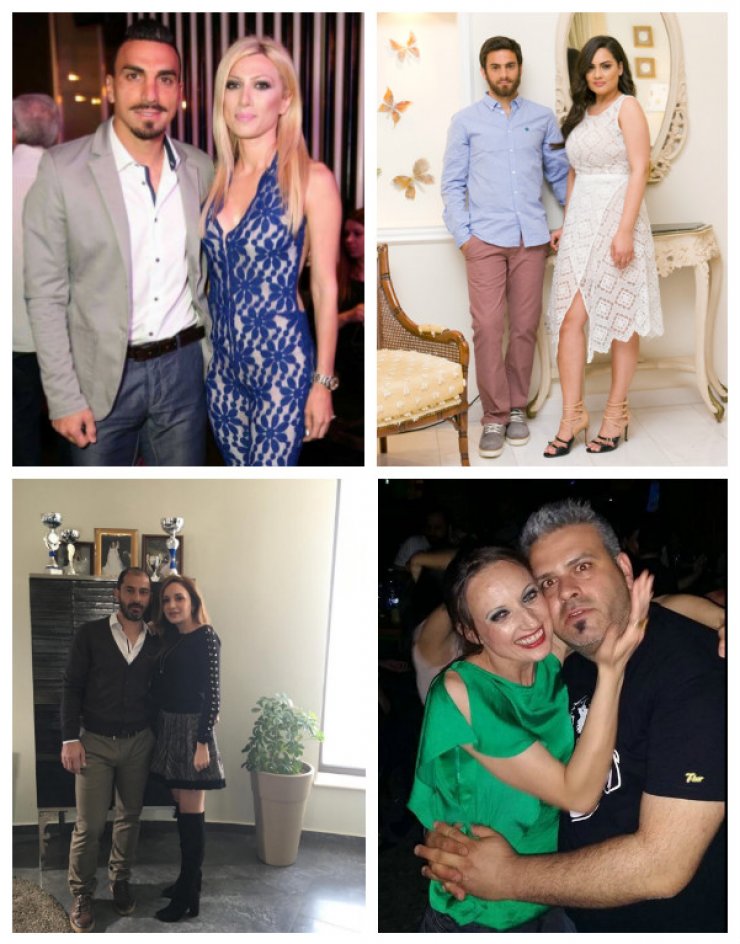 Επώνυμοι Κύπριοι αποκαλύπτουν πως θα περάσουν την ημέρα του Αγίου Βαλεντίνου!