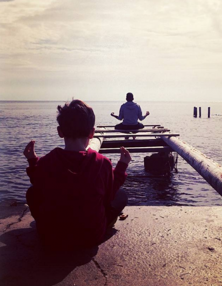 Γεννητούρια στην κυπριακή showbiz! Επώνυμος Κύπριος έγινε μπαμπάς για δεύτερη φορά!