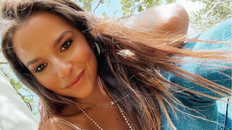 Εριέττα Κούρκουλου Λάτση: “Οι μέρες περνούν βασανιστικά για εμάς που προσπαθούμε για παιδί”