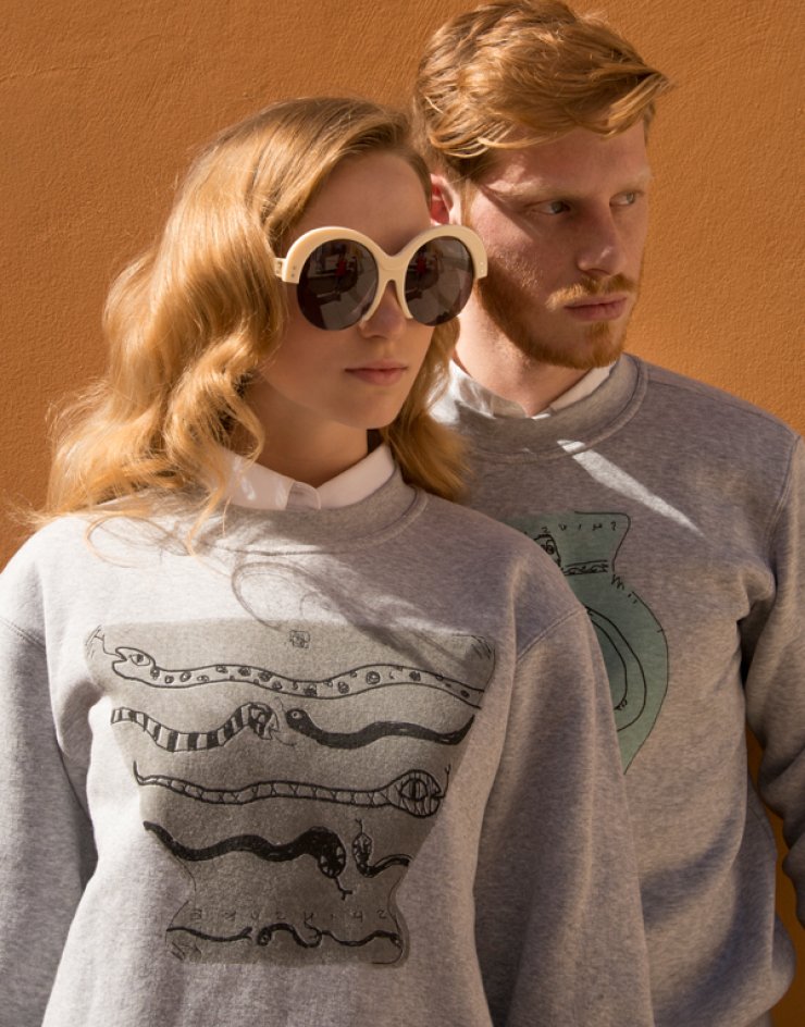 Η καλοκαιρινή συλλογή Erotokritos [Εικόνες]