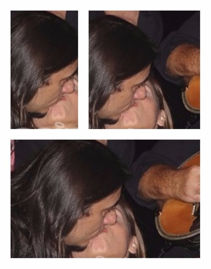 Ασυγκράτητο ζευγάρι της κυπριακής showbiz σε βραδινή του έξοδο