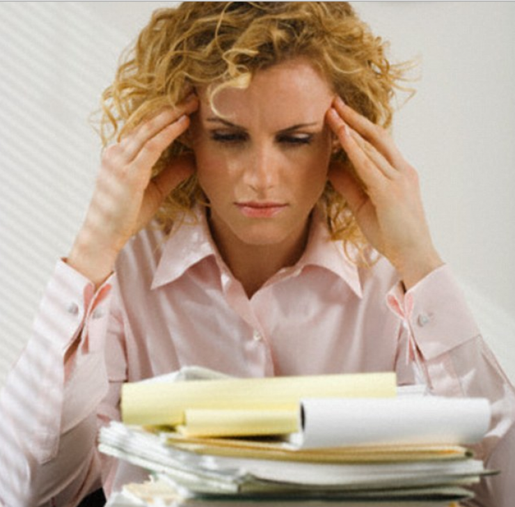 Πώς λειτουργούμε στο χώρο εργασίας;