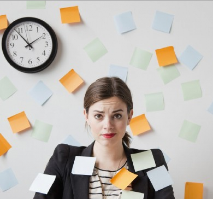 Είστε εργασιομανείς; Αυτά είναι τα κακά νέα!