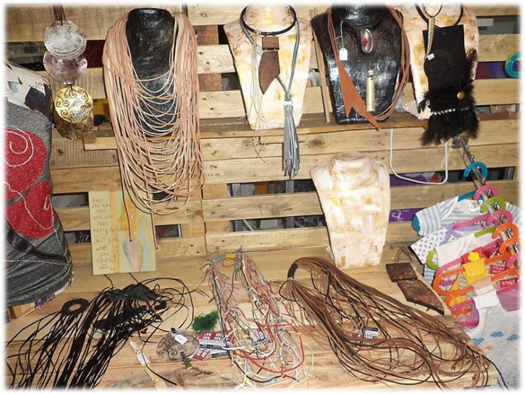 Εργαστήρι 4: Μόλις άνοιξε