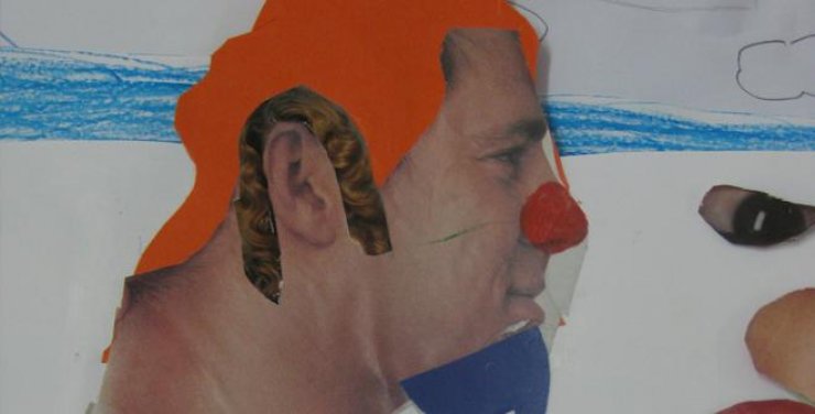 "Χίλια Παραμύθια και Μια Αλήθεια"