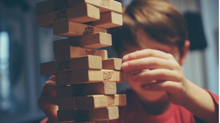 Εργοθεραπεία: Τι είναι και πώς μπορεί να βοηθήσει τα παιδιά