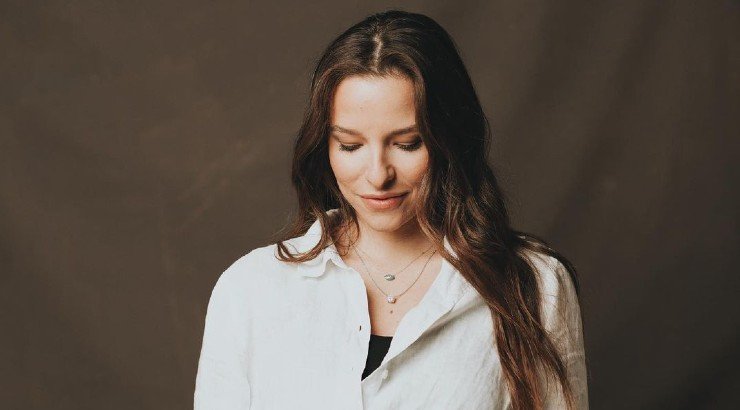 Εριέττα Κούρκουλου: Έγινε μαμά!