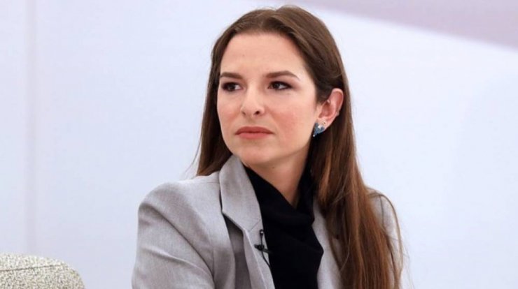 Εριέττα Κούρκουλου - Λάτση: “Δεν έχω φίλους αντίστοιχης οικονομικής κατάστασης”