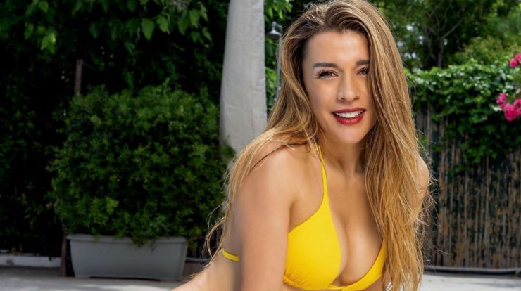 Έρρικα Πρεζεράκου: Οι σοκαριστικές αποκαλύψεις που έκανε για το ατύχημα που είχε [βίντεο]