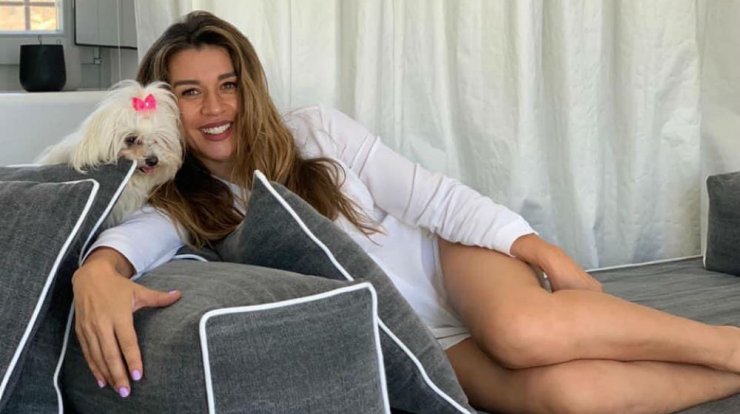 Έρρικα Πρεζεράκου: Πήρε εξιτήριο μετά το σοβαρό της ατύχημα [βίντεο]