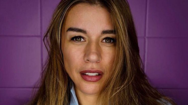 Έρρικα Πρεζεράκου: Η συγκινητική ανάρτηση τρεις μήνες μετά τον ακρωτηριασμό της [εικόνα]