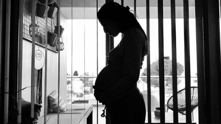 Γεννητούρια στην κυπριακή showbiz! [βίντεο]