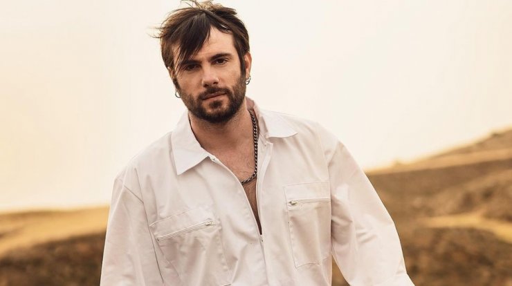 Ερμογένης Σκιτίνης: Το απίστευτο περιστατικό με θαυμάστρια που τον κλείδωσε στο καμαρίνι! [βίντεο]