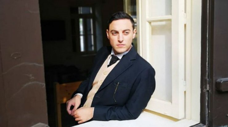 Ηρόδοτος Μιλτιάδους: Η εξομολόγησή του για το πρόβλημα υγείας που ταλαιπώρησε τη μητέρα του