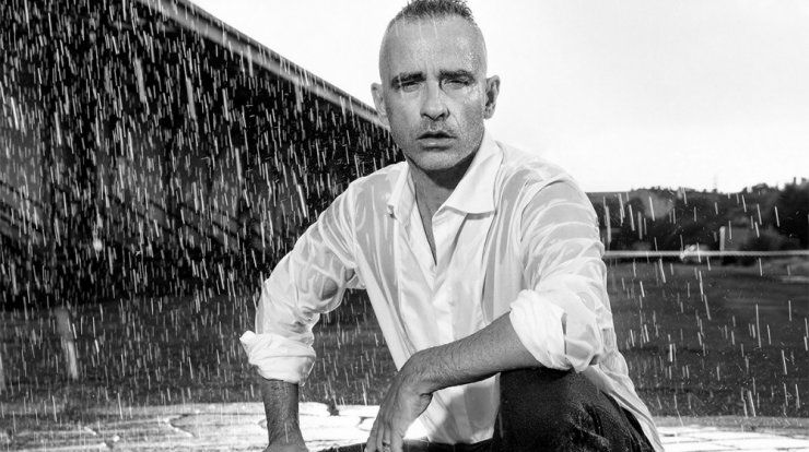 Eros Ramazzoti: O διασημότερος και πιο επιτυχημένος Ιταλός καλλιτέχνης έρχεται στην Κύπρο