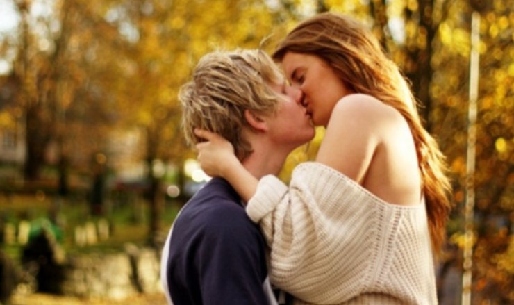 Μάθε όλα όσα θέλουν οι άντρες στο κρεβάτι