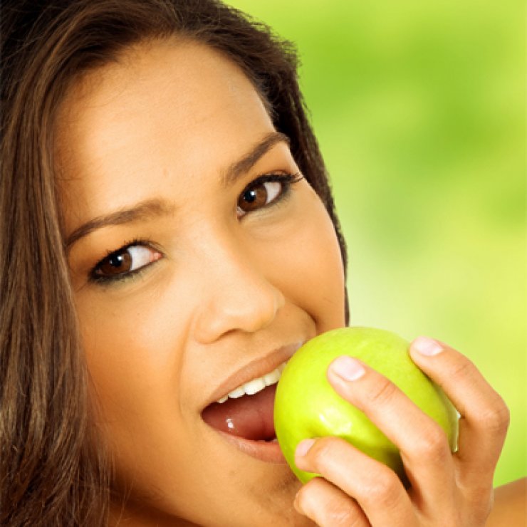 Μήπως η σχέση σου σε παχαίνει; 