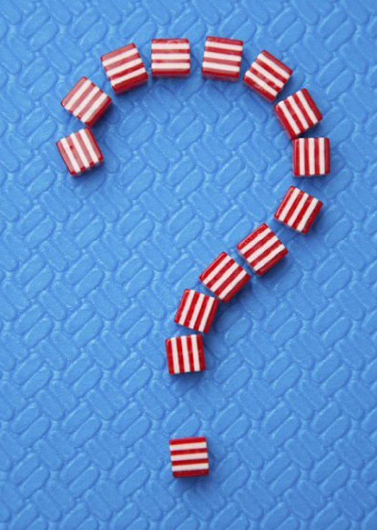 Ερωτικό δελτίο ειδήσεων στην κυπριακή τηλεόραση!