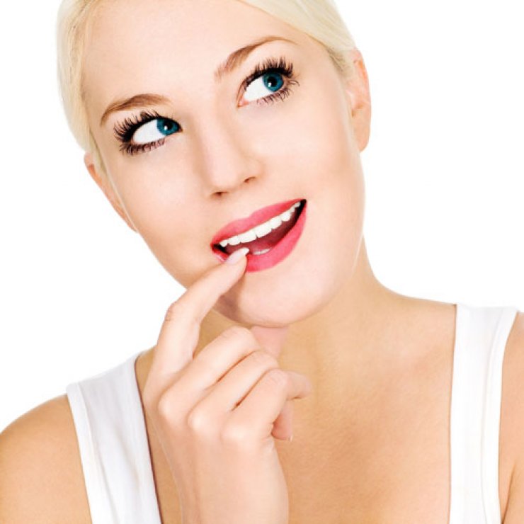 Επιχείλιος Έρπης: Πώς τον θεραπεύεις εναλλακτικά...