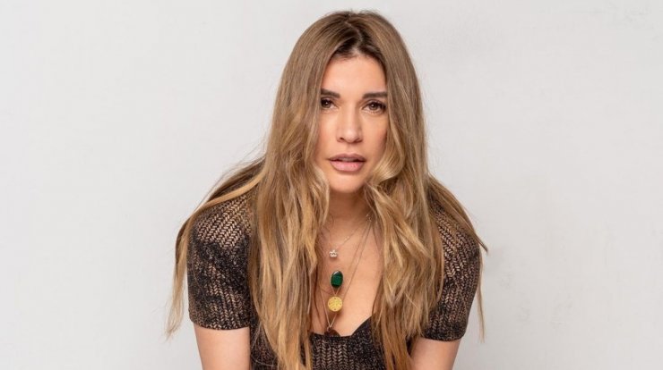 Έρρικα Πρεζεράκου: Μετά από σχεδόν ένα χρόνο από τον ακρωτηριασμό της βγήκε για πρώτη φορά σε σκάφος [εικόνα]