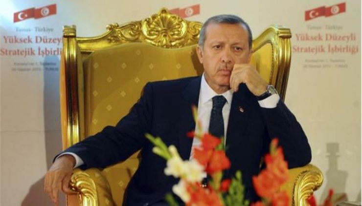 Το Χόλιγουντ ξεσπαθώνει κατά του...Σουλτάνου Ερντογάν