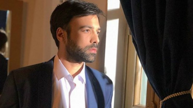 Ανδρέας Γεωργίου: Χώρισε και το παραδέχθηκε on camera [βίντεο]