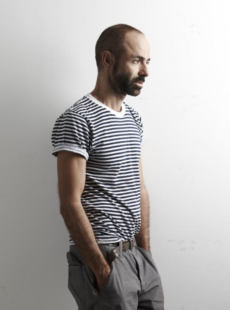 Ο Erotokritos στο ilovestyle.com