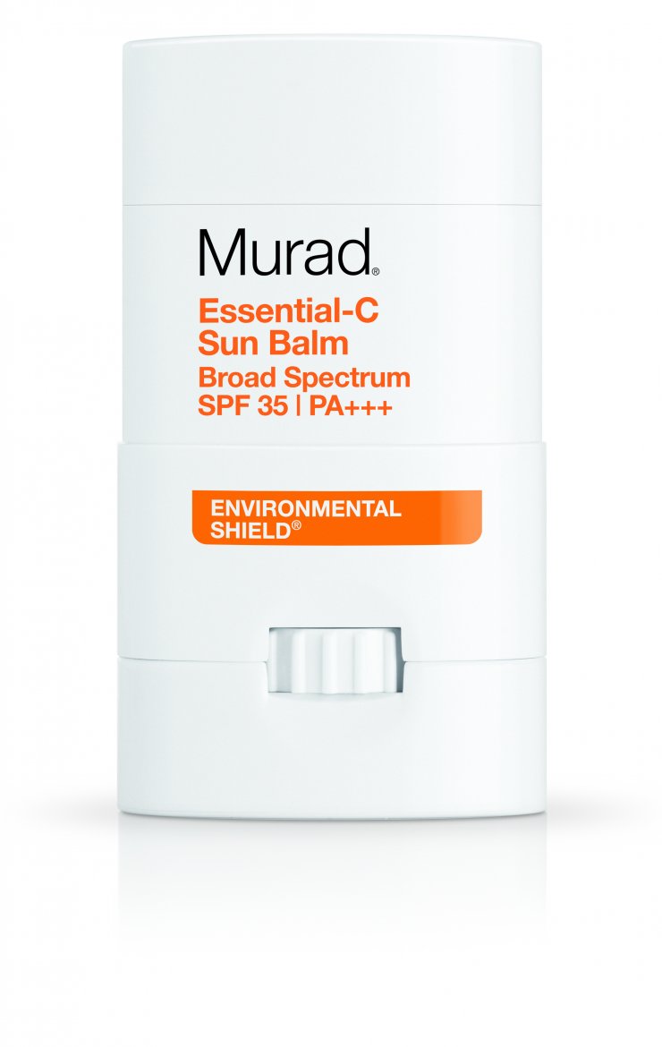 Στικ για μέγιστη προστασία από τη UV ακτινοβολία και τις ελεύθερες ρίζες