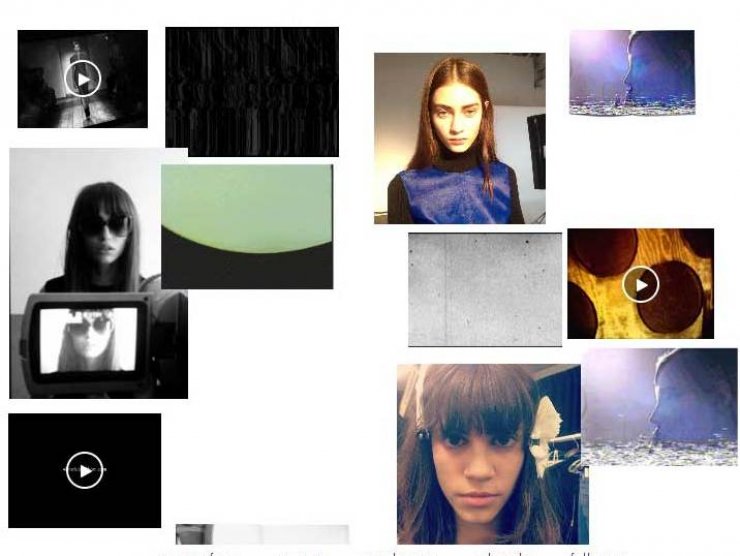 Το νέο site της Victoria Beckham