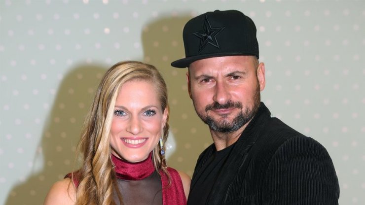 Δεν θα πιστεύετε πως αντέδρασε η Σάρα Εσκενάζυ στις δηλώσεις του Πάνου Αργιανίδη για φλερτ μεταξύ τους