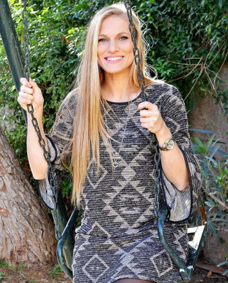 Η συγκλονιστική εξομολόγηση της Σάρας Εσκενάζυ για περιστατικό στο "Survivor" που δεν έδειξαν ποτέ οι κάμερες!