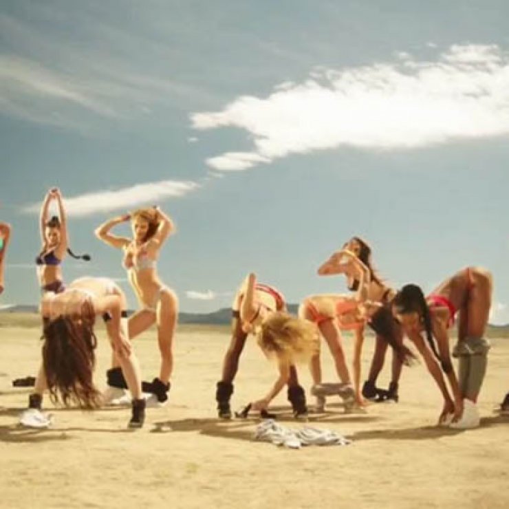 Το teaser της νέας συλλογής Αgent Provocateur για το Φθινόπωρο 2014