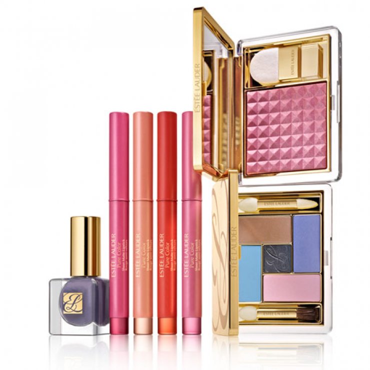 Συλλεκτική σειρά μακιγιάζ από την Estée Lauder