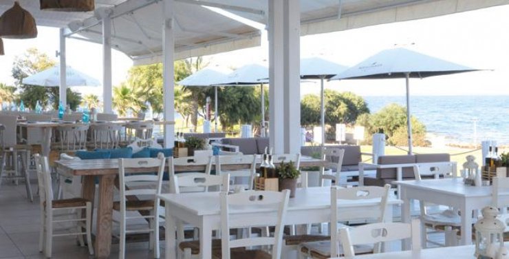 Τα Καλύτερα Εστιατόρια με Διεθνή Κουζίνα σε Πρωταρά και Αγία Νάπα