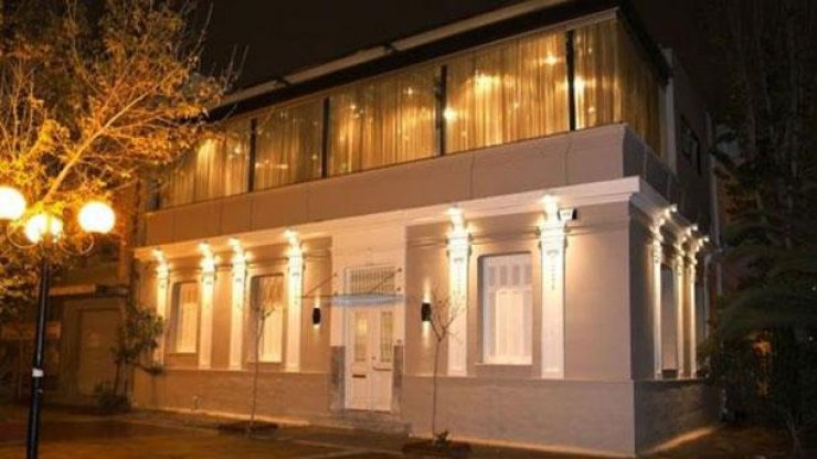  Το αθηναϊκό Funky Gourmet στα καλύτερα εστιατόρια του κόσμου