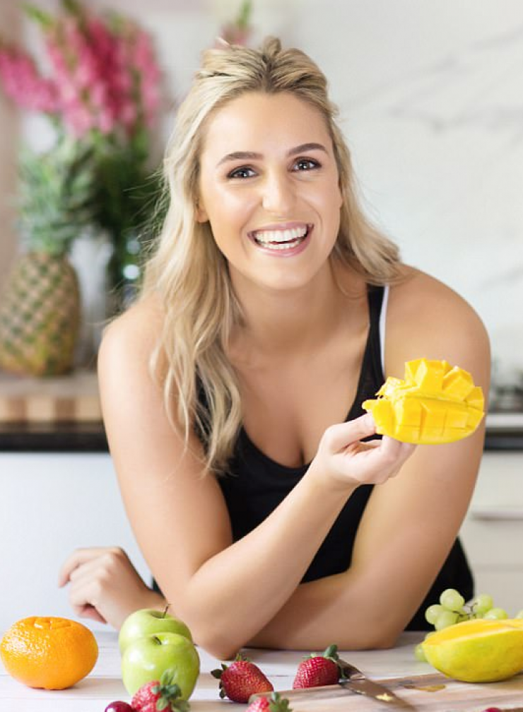 5 + 1 tips για να μην χαλάσετε τη δίαιτά σας ενώ βγαίνετε έξω!