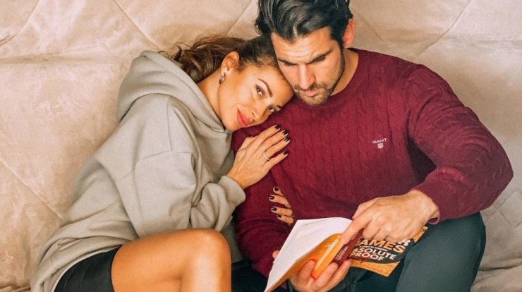 Ετεοκλής Παύλου: Η έκπληξη που επιφύλασσε στην Ελένη Χατζίδου και στην κόρη τους [βίντεο]