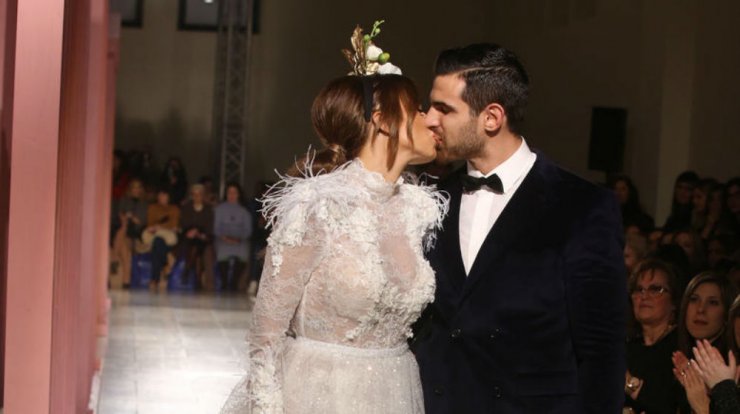 Ελένη Χατζίδου – Ετεοκλής Παύλου: Μάθαμε πότε παντρεύονται! 