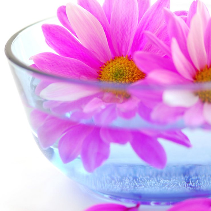 Αιθέρια Έλαια