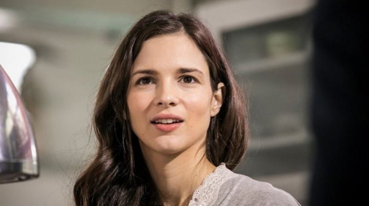 Έκπληξη! Παντρεύτηκε η Ευγενία Δημητρόπουλου! [βίντεο]