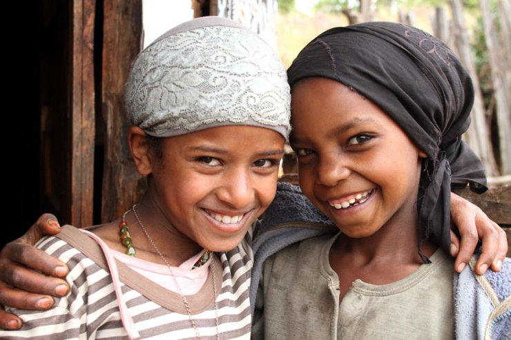 ActionAid: Γιορτάζει στη Λευκωσία τα 15 χρόνια της