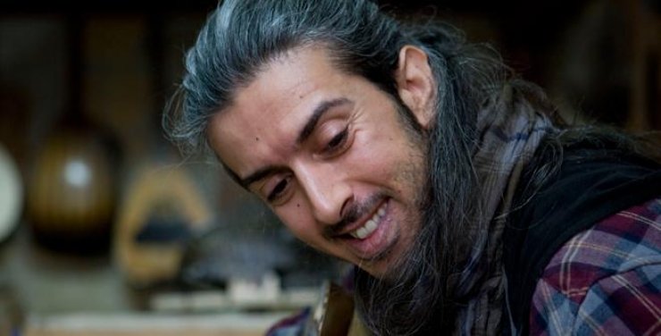 8ο Ριάλτο Έθνικ Φεστιβάλ Μουσικών του Κόσμου